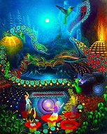 Avatar de l’utilisateur