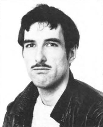 James Hutchby , author of OCP Art Studio