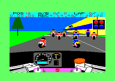 Votre pire du meilleur des jeux de sport sur Amstrad CPC ! Tt-racer-2